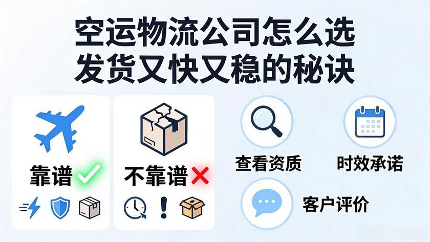 空运物流货运公司_空运物流公司赚钱吗_货运物流空运公司排名